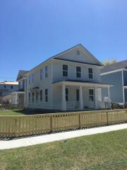 60 Shem Dr, Mount Pleasant SC  29464-4013 exterior