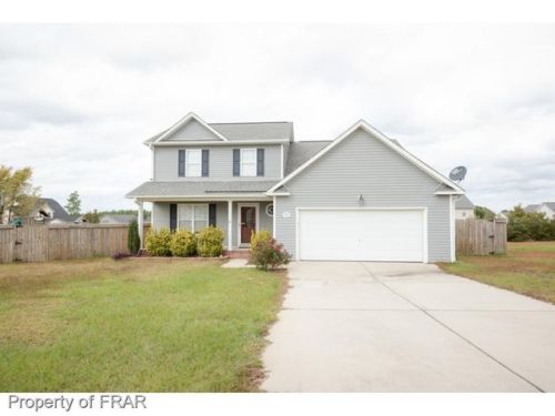 70 Macon Ct, Sanford NC  27332-2366 exterior