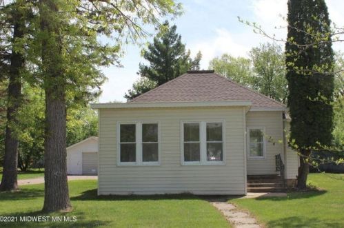 126 Tousley Ave, Butler, MN 56567-4310