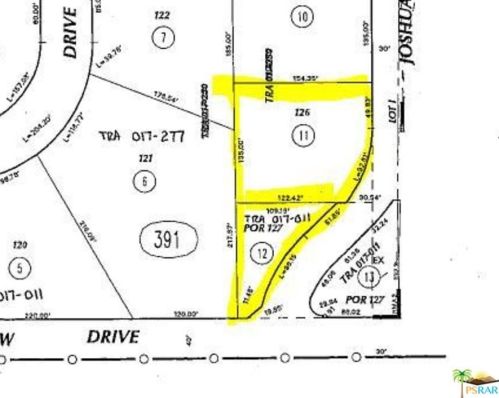 43421 Joshua Rd, Rancho Mirage, CA 92270-4935