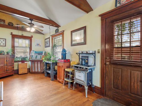 7100 26th Ave, Kenosha WI 53143-5210 exterior