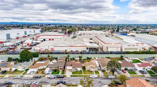6442 Raymond Ave, Long Beach CA  90804-4632 exterior