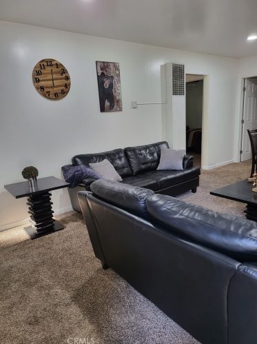 429 Booth Way, Big Bear City CA  92314 exterior