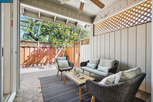 1370 Danville Blvd, Alamo CA  94507-1909 exterior