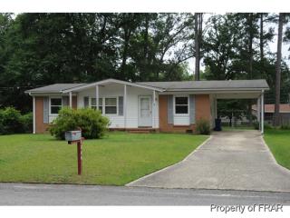 7266 Ainsley St, Fayetteville, NC 28314-0108