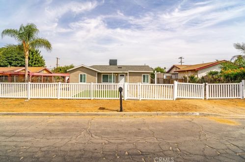5036 Rutile St, Riverside CA  92509-3593 exterior