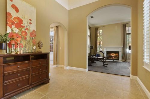 4021 Calistoga Ct, Modesto CA  95356-8987 exterior