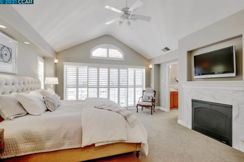 62 Longview Ct, Danville CA  94526-3610 exterior