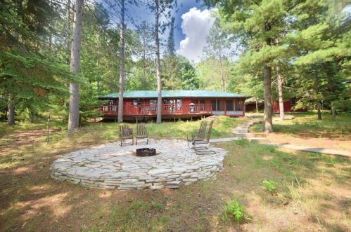 6273 Minnow Lake Rd, Yellow Lake, WI 54830-9690