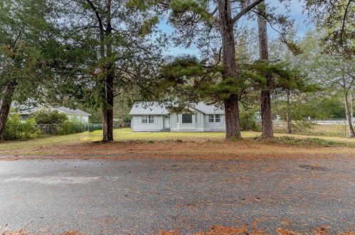 7831 Kelly Field Rd, Century, FL 32535-2894