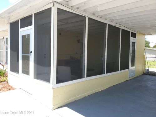 4520 Darden Ave, Titusville FL  32780-6246 exterior