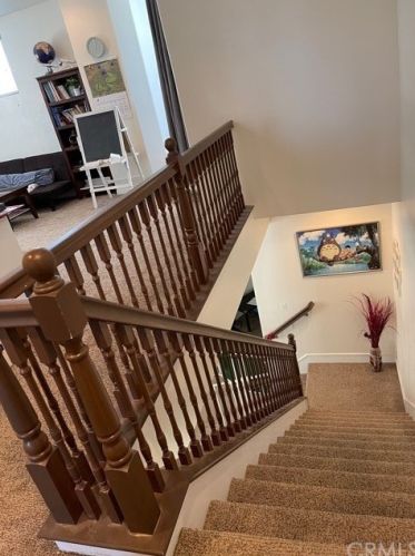 6831 Piedmont St, Chino CA  91710-1315 exterior