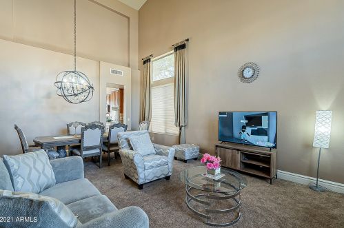 12055 Mercer Ln, Scottsdale AZ  85259-4248 exterior