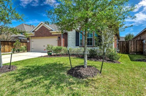 11726 Cielo Ct, Richmond, TX 77406-4516