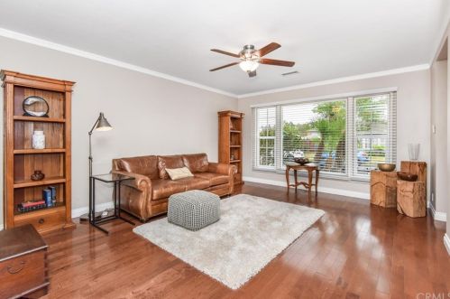 6003 Eckleson St, Lakewood CA  90713-1910 exterior