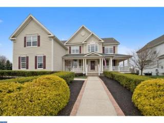3438 Wiltshire Rd, Furlong, PA 18925-1239