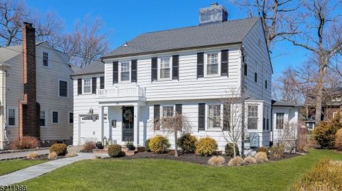 718 Coleman Pl, Westfield, NJ 07090-4315
