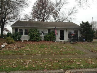 2812 Chippewa Dr, Owensboro, KY 42301-5205