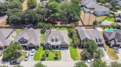 17706 Kathywood Dr, Tomball, TX 77377-1609