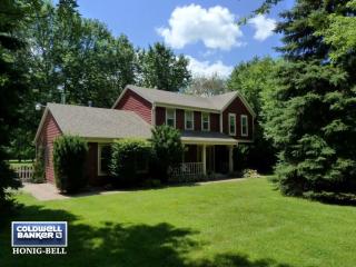 37625 88th St, Lyons, WI 53105-8527