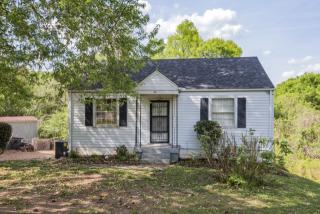 64 Valeria St, Nashville, TN 37210-5034