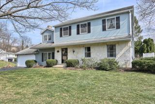 3521 Beech Run Ln, Navy Sup Dpt, PA 17050-2207