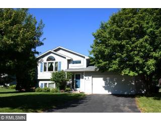 11015 Louisiana Ln, Champlin, MN 55316-3821