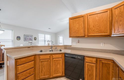 178 Marrett Farm Rd, Englewood OH  45322-3445 exterior