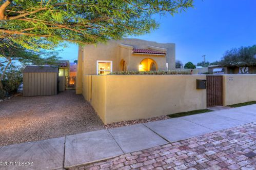 2204 2 St, Tucson AZ 85716-4337 exterior