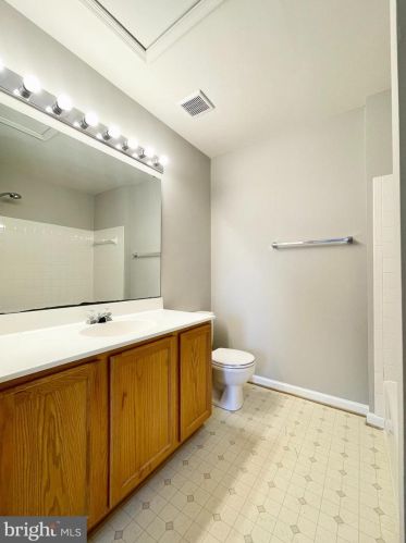 9843 Bartley Ct, Fredericksburg VA  22408-9227 exterior