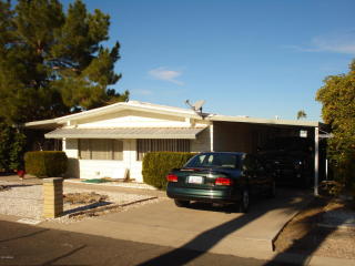 8264 Dutchman Dr, Mesa, AZ 85208-4773