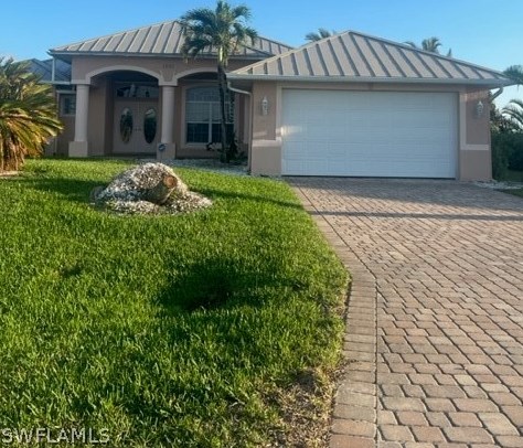 1001 35th Ave, Cape Coral, FL 33993-9442