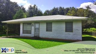 2008 Coteau Rodaire Hwy, Arnaudville, LA 70512-4125