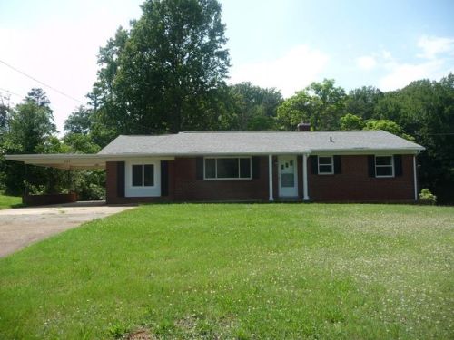 380 Mountain View Rd, Martinsville, VA 24112-8174