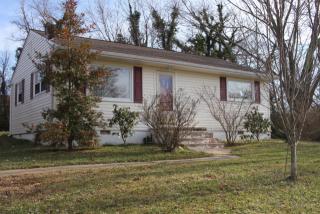 902 Barton Rdg Rd, Greeneville TN  37745-6259 exterior