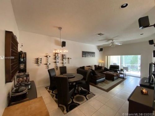 8578 Via Serena, Boca Raton FL  33433-2238 exterior