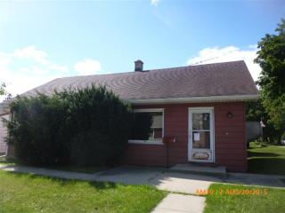 3700 52, Milwaukee WI  53216-1339 exterior