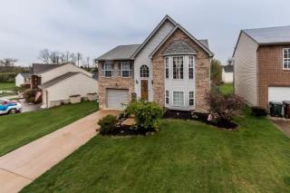 2717 Berwood Ln, Taylorsport, KY 41048-8206