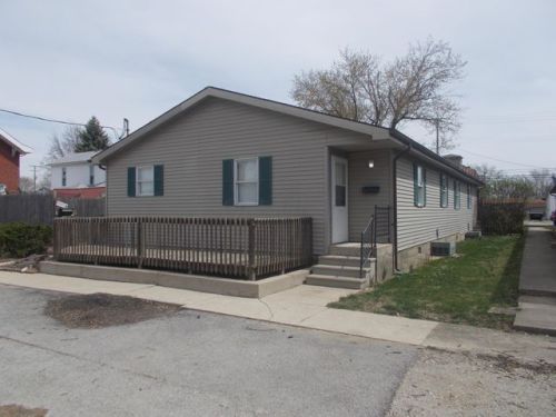 88 Ely Ave, Clinton County, OH 45169-1156