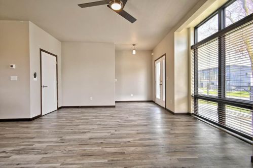 201 Van Buren St, Green Bay WI  54301-4827 exterior