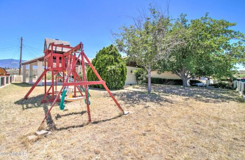 523 Hackney Hill Rd, Globe, AZ 85501-2443