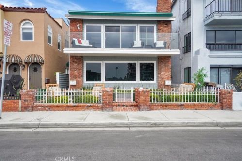 175 Bay Shore Ave, Long Beach, CA 90803-3452