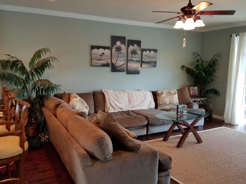 132 Greenwich Cir, Jupiter FL  33458-2878 exterior