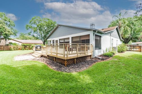 3427 Fallview Ct, Land O Lakes FL  34639-4673 exterior