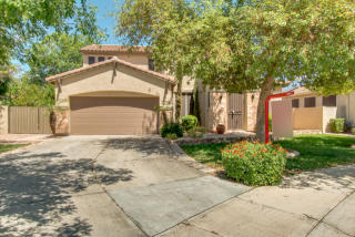 1200 Mesquite St, Gilbert, AZ 85233-5206