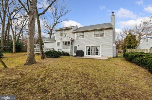 29 Rushwick Rd, Mount Laurel, NJ 08054-3308
