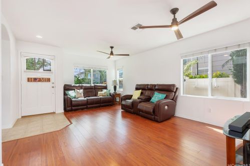 91-6417 Kapolei Pkwy, Ewa Beach HI  96706 exterior