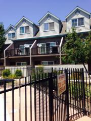 470 Jessie Ave, Sacramento CA  95838-2438 exterior