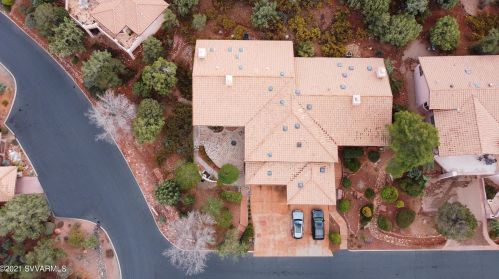 7 Courtney Cir, Sedona AZ 86336-5966 exterior