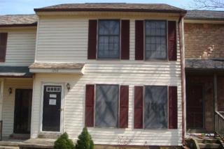 1252 Arlington Dr, Paris, KY 40361-2236